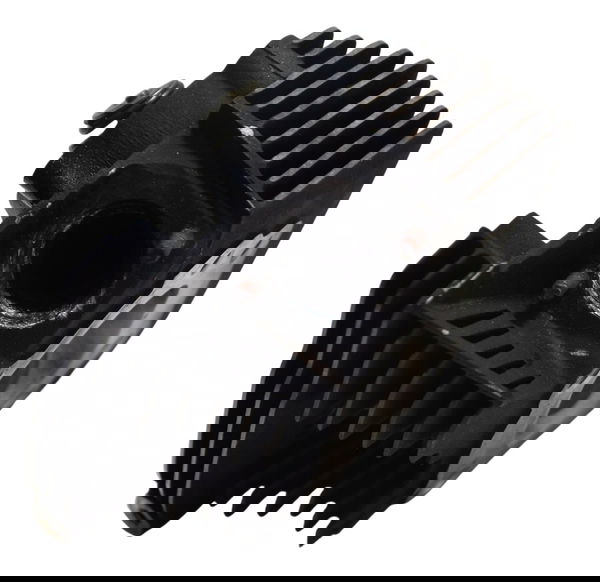 Cabeçote Dianteiro Harley Road King 1450 04-05 Original