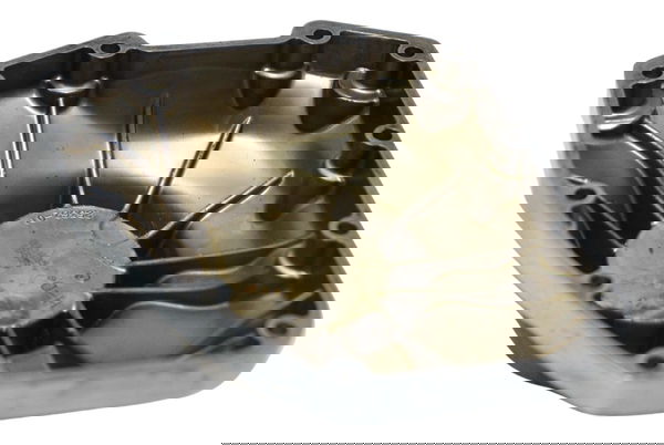 Tampa Motor Direito Harley Road King 1450 04-05 Original