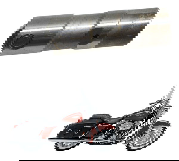 Tucho Válvula Harley Road King 1450 04-05 Original