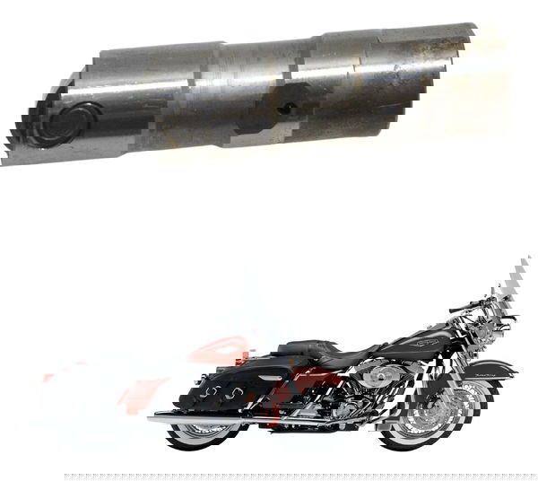 Tucho Válvula Harley Road King 1450 04-05 Original