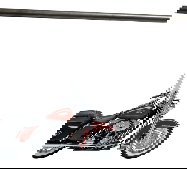 Vareta Válvula Harley Road King 1450 04-05 Original