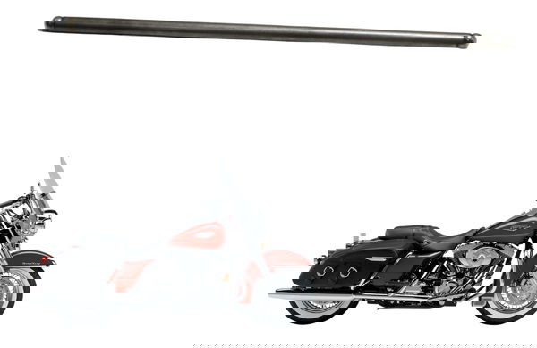 Vareta Válvula Harley Road King 1450 04-05 Original