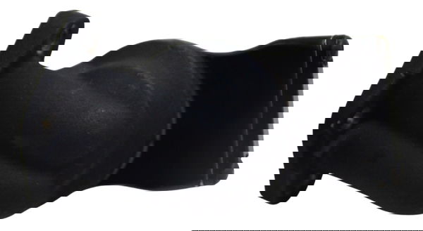Suporte Filtro Óleo Harley Road King 1450 04-05 Original