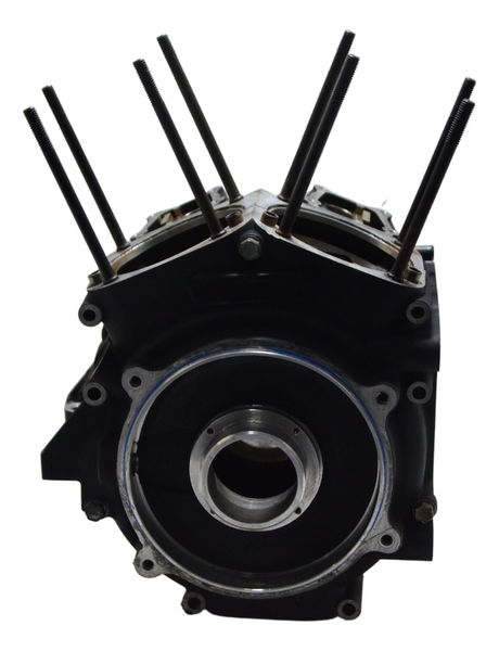 Carcaça Bloco Motor Harley Road King 1450 04-05 Original