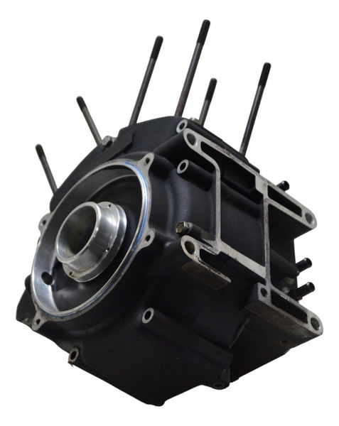 Carcaça Bloco Motor Harley Road King 1450 04-05 Original