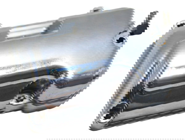 Tampa Caixa Marcha Respiro Harley Road King 1450 04-05 Orig
