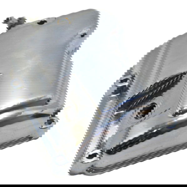 Tampa Caixa Marcha Respiro Harley Road King 1450 04-05 Orig
