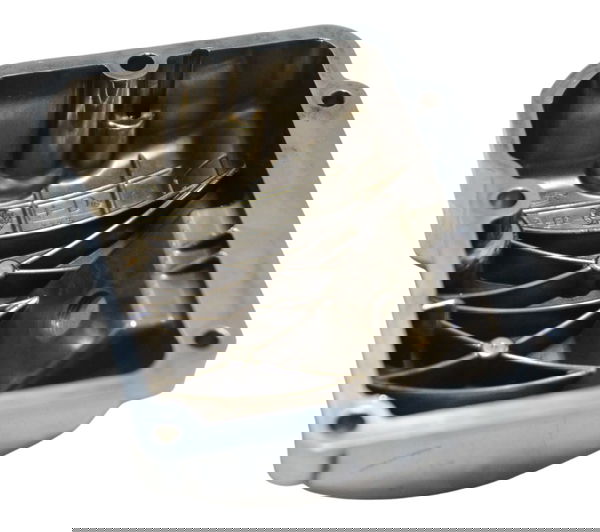 Tampa Caixa Marcha Respiro Harley Road King 1450 04-05 Orig