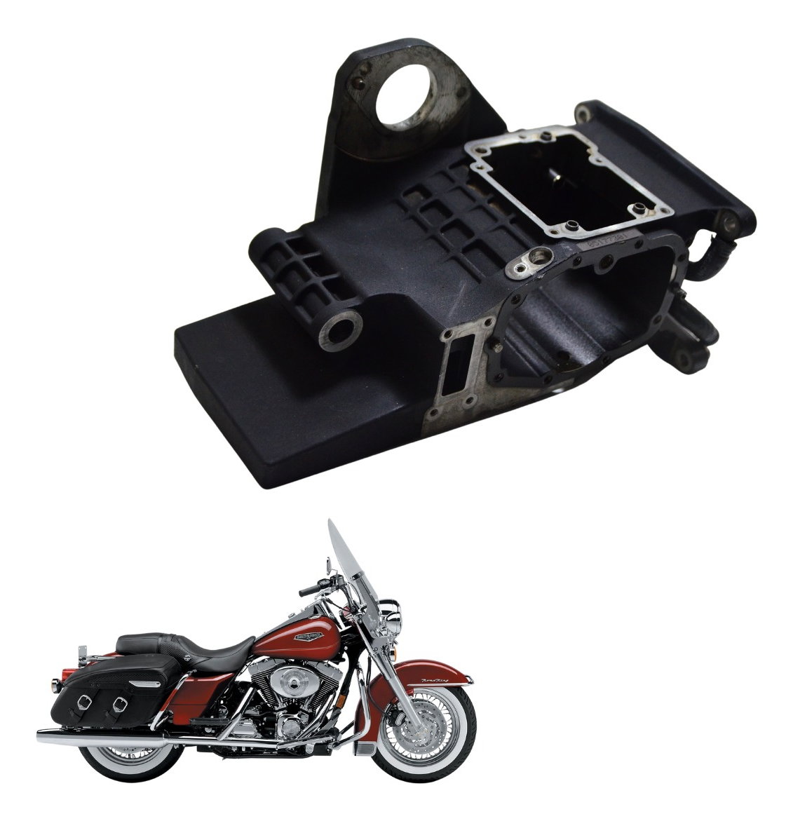 Harley-Davidson