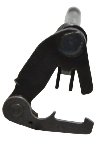 Eixo Seletor Marcha Harley Road King 1450 04-05 Original