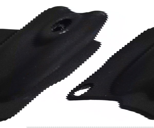 Acabamento Suporte Filtro Óleo Harley Road King 1450 04-05