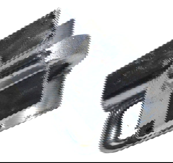 Trava Capacete S/ Chave Harley Road King 1450 04-05 Original