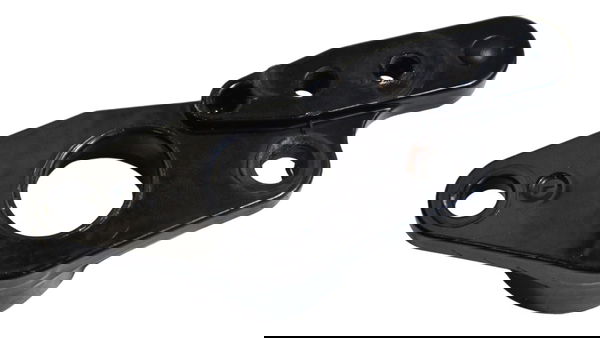 Suporte Pedaleira Tras Esq Harley Road King 1450 04-05 Orig