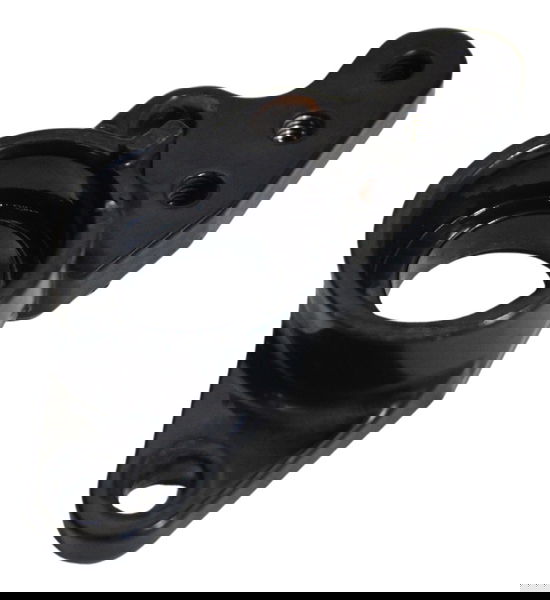 Suporte Pedaleira Tras Esq Harley Road King 1450 04-05 Orig