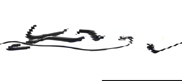 Kit Mangueiras Harley Road King 1450 04-05 Original