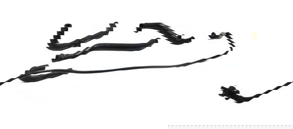Kit Mangueiras Harley Road King 1450 04-05 Original