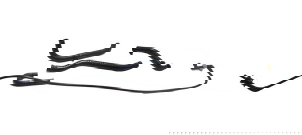 Kit Mangueiras Harley Road King 1450 04-05 Original