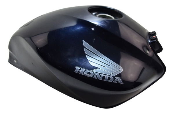 Tanque C/ Avaria Honda Cb 600f Hornet 08-11 Original