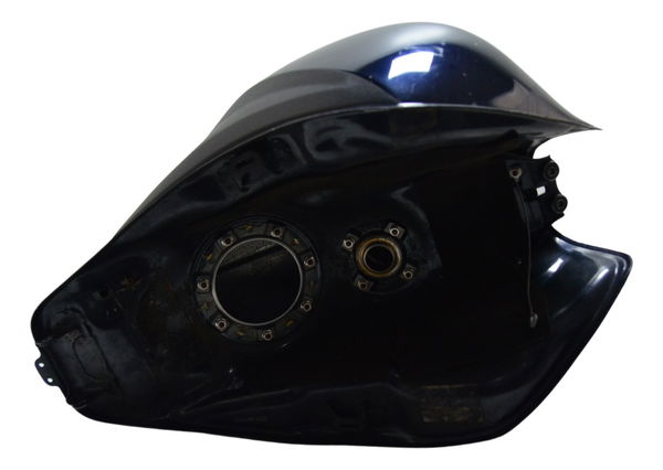 Tanque C/ Avaria Honda Cb 600f Hornet 08-11 Original