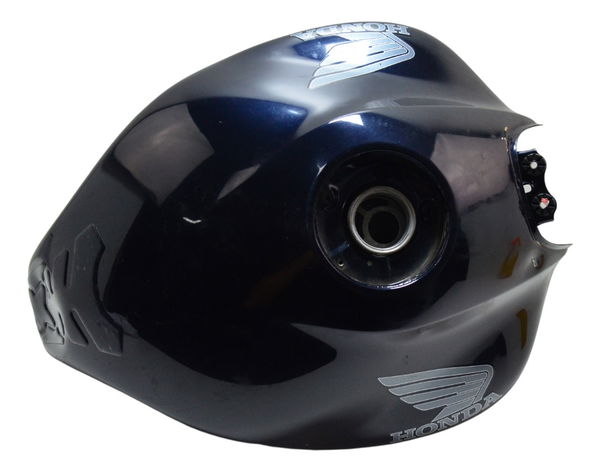 Tanque C/ Avaria Honda Cb 600f Hornet 08-11 Original