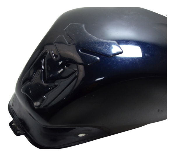 Tanque C/ Avaria Honda Cb 600f Hornet 08-11 Original