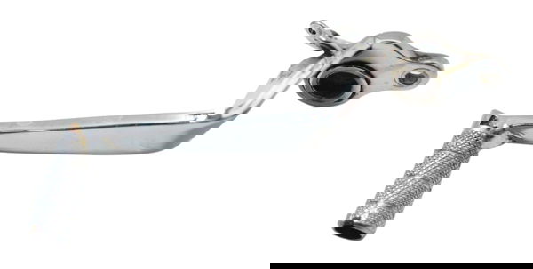 Pedal Freio Honda Cb 600f Hornet 08-11 Original