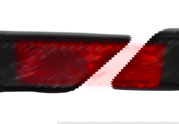 Refletor Olho Gato Honda Cb 600f Hornet 08-11 Original