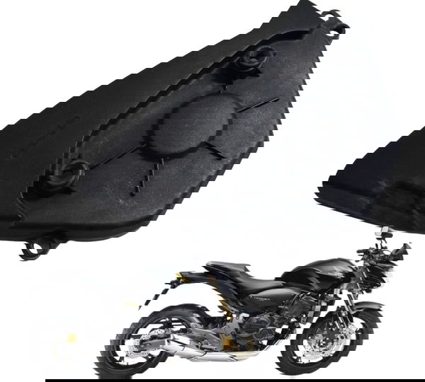 Tampa Pinhão Honda Cb 600f Hornet 08-11 Original