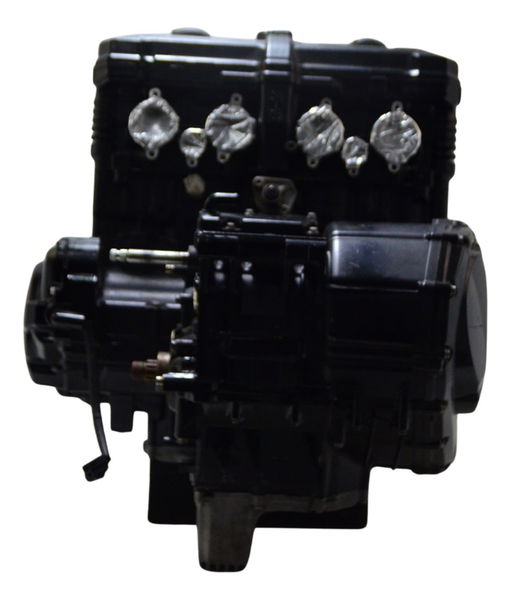Motor Complet Nfe Base Troca Suzuki Bandit 1250 N 12-16 Orig