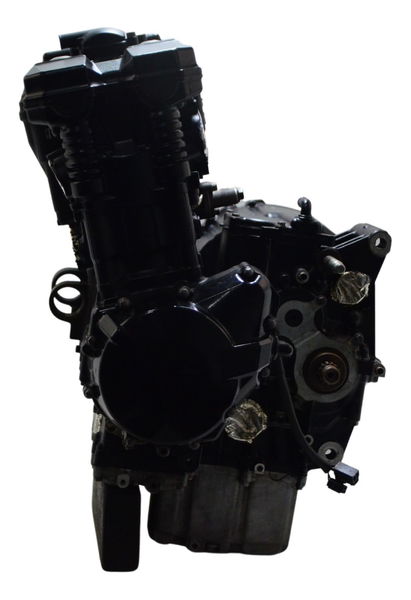 Motor Complet Nfe Base Troca Suzuki Bandit 1250 N 12-16 Orig