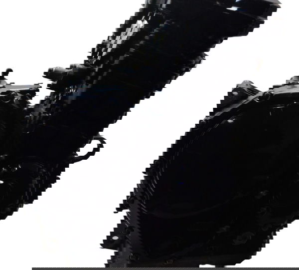 Motor Complet Nfe Base Troca Suzuki Bandit 1250 N 12-16 Orig