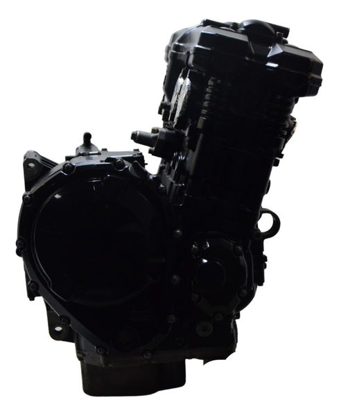 Motor Complet Nfe Base Troca Suzuki Bandit 1250 N 12-16 Orig