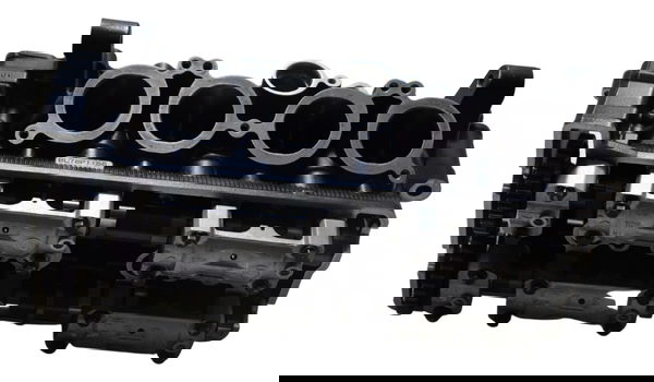 Cabeçote Completo Yamaha Yzf R1 2008 Original