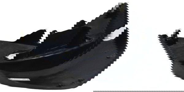Carenagem Rabeta Central Honda Biz 125 2011 Original