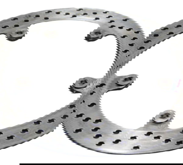 Disco Freio Dianteiro Bmw R1200 R 1200 13-19 Original