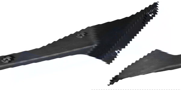 Acabamento Carenagem Int Dir Triumph Tiger 1200 12-17 Ex Ori