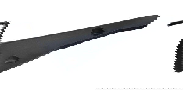 Acabamento Carenagem Int Dir Triumph Tiger 1200 12-17 Ex Ori