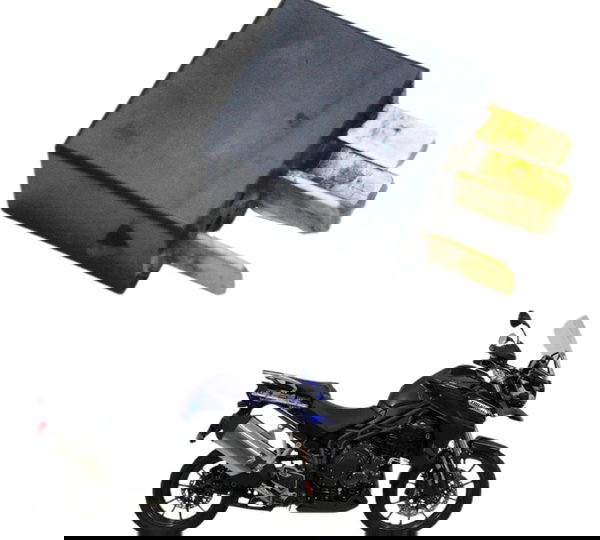 Rele Auxiliar Triumph Tiger 1200 12-17 Ex Original