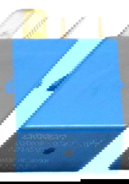 Rele Auxiliar Triumph Tiger 1200 12-17 Ex Original