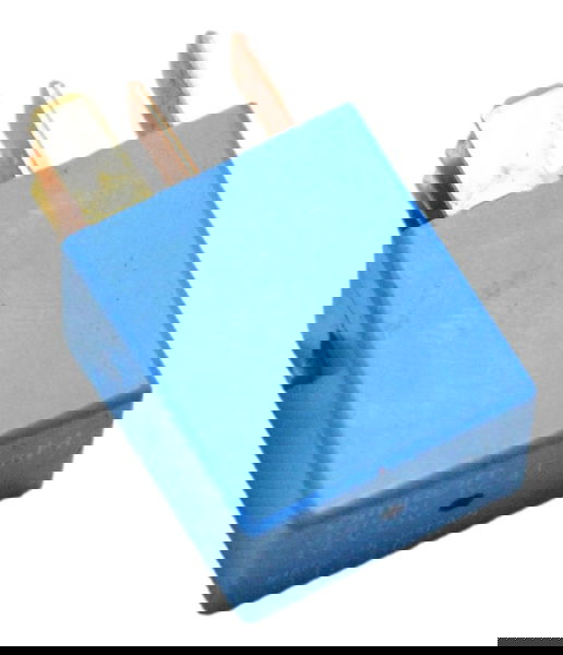 Rele Auxiliar Triumph Tiger 1200 12-17 Ex Original