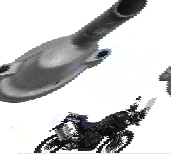 Tampa Válvula Termostática Triumph Tiger 1200 12-17 Ex Orig