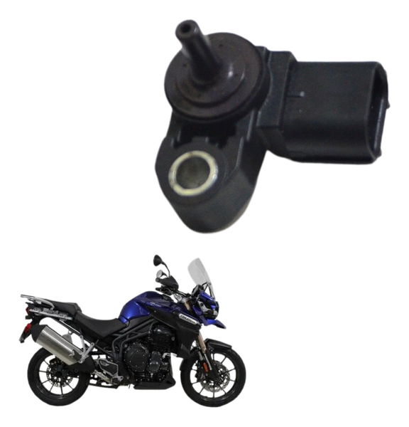 Sensor Map Triumph Tiger 1200 12-17 Ex Original
