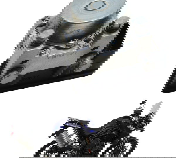 Modulo Abs Triumph Tiger 1200 12-17 Ex Original