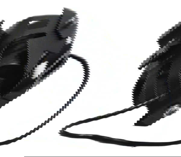 Farol Auxiliar Triumph Tiger 1200 12-17 Ex Paralelo Esquerdo Farol Auxiliar Triumph Tiger 1200 12-17 Ex Paralelo Esquerdo