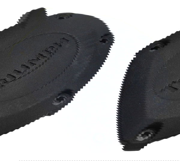 Tampa Acabamento Embreagem Triumph Tiger 1200 12-17 Ex Orig