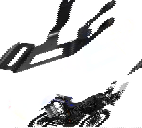 Suporte Modulo Abs Triumph Tiger 1200 12-17 Ex Original