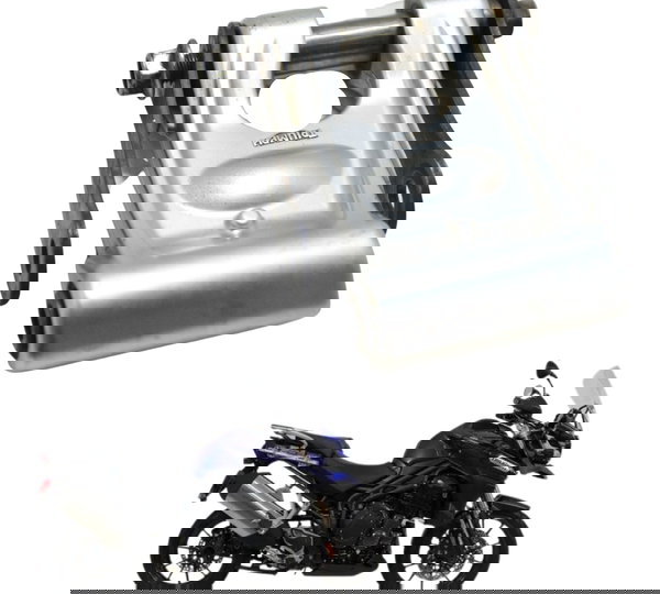 Pro Link Triumph Tiger 1200 12-17 Ex Original