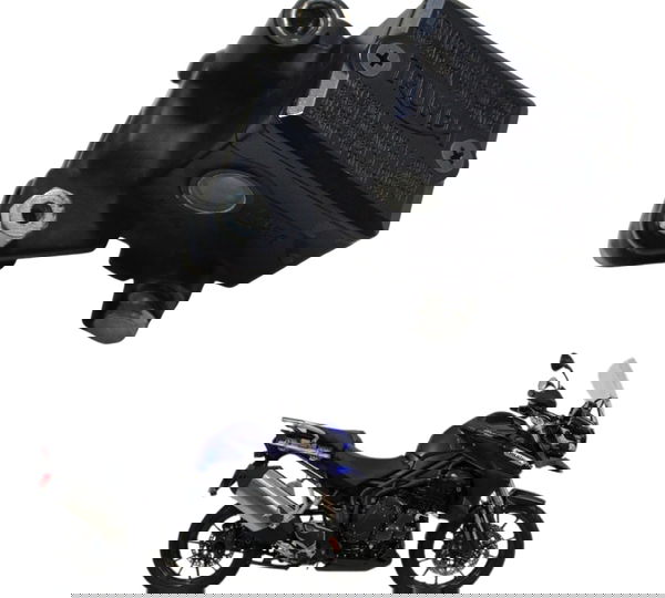 Cilindro Freio Dianteiro Triumph Tiger 1200 12-17 Ex Orig