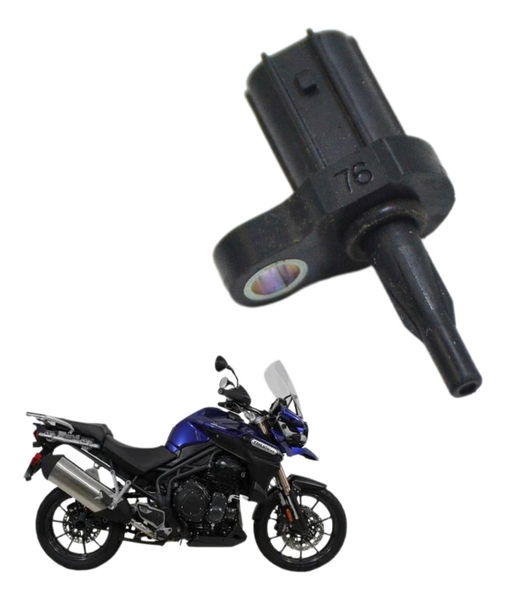 Sensor Temperatura Ar Triumph Tiger 1200 12-17 Ex Original