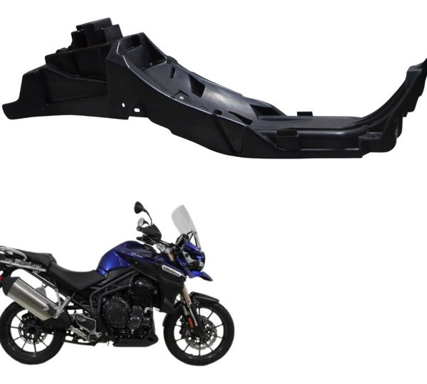 Caixa Bateria Paralama Tras Triumph Tiger 1200 12-17 Ex Orig
